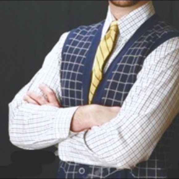 Meet your Posher, Philip - Picture 5 of 5